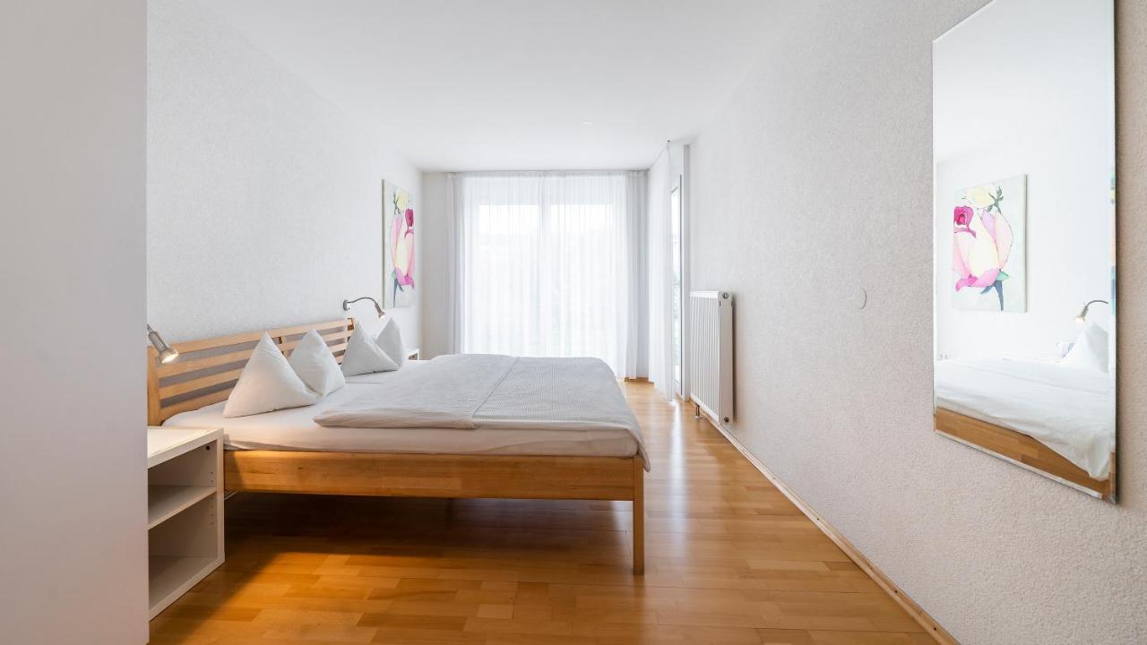 Appartamento Feriendomizil Kreml Hagnau Esterno foto