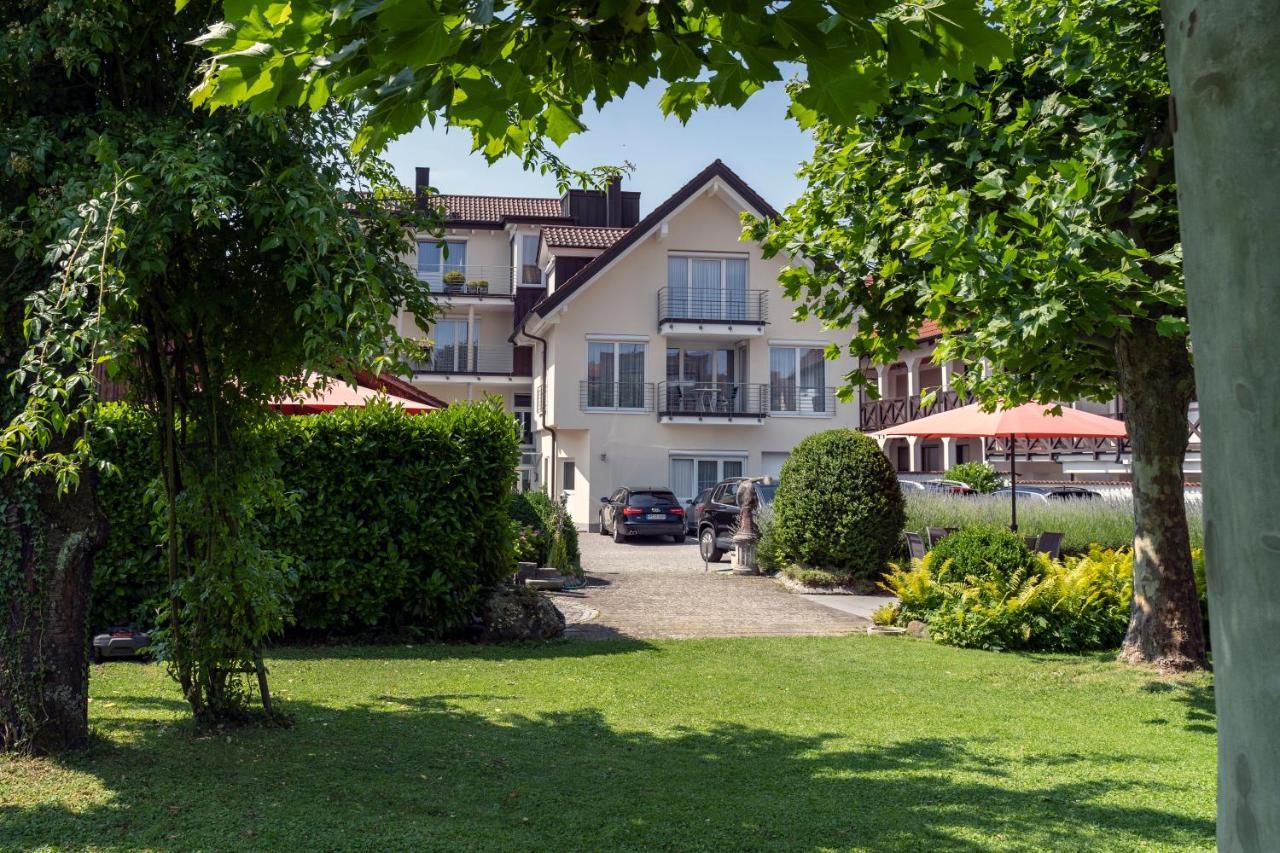 Appartamento Feriendomizil Kreml Hagnau Esterno foto