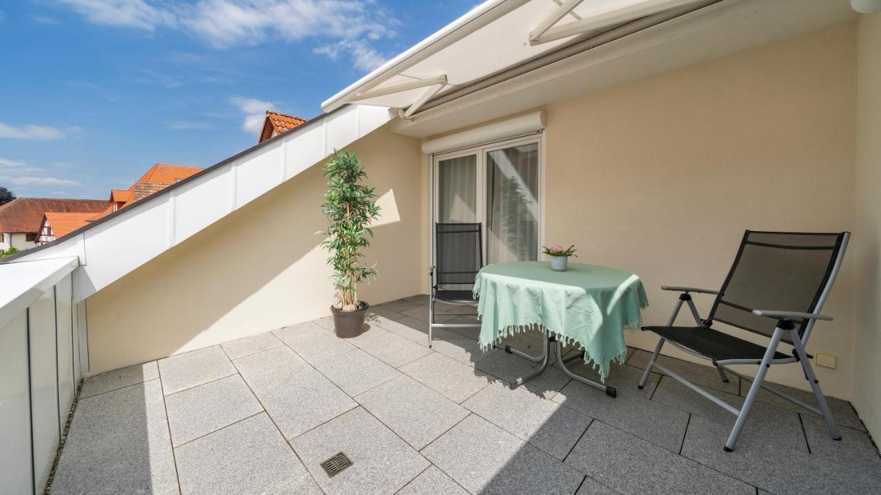 Appartamento Feriendomizil Kreml Hagnau Esterno foto