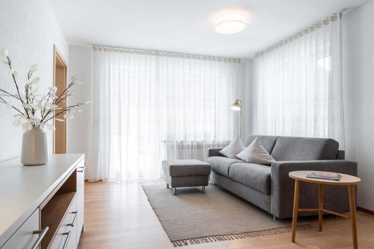 Appartamento Feriendomizil Kreml Hagnau Esterno foto