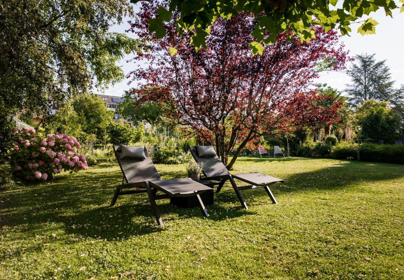 Appartamento Feriendomizil Kreml Hagnau Esterno foto