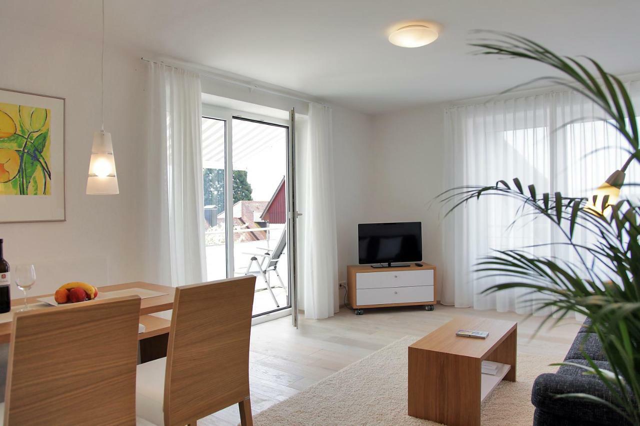 Appartamento Feriendomizil Kreml Hagnau Esterno foto