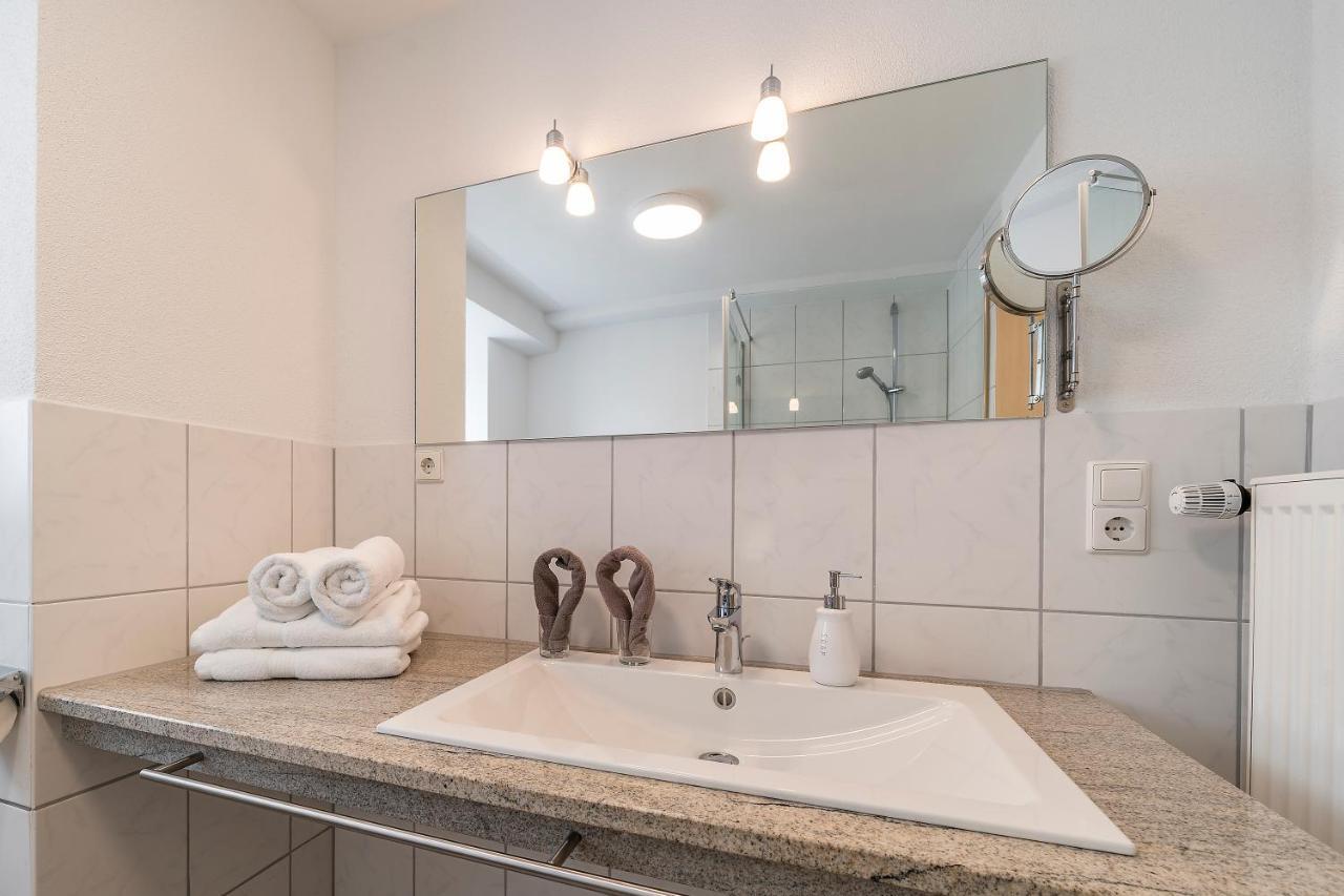 Appartamento Feriendomizil Kreml Hagnau Esterno foto