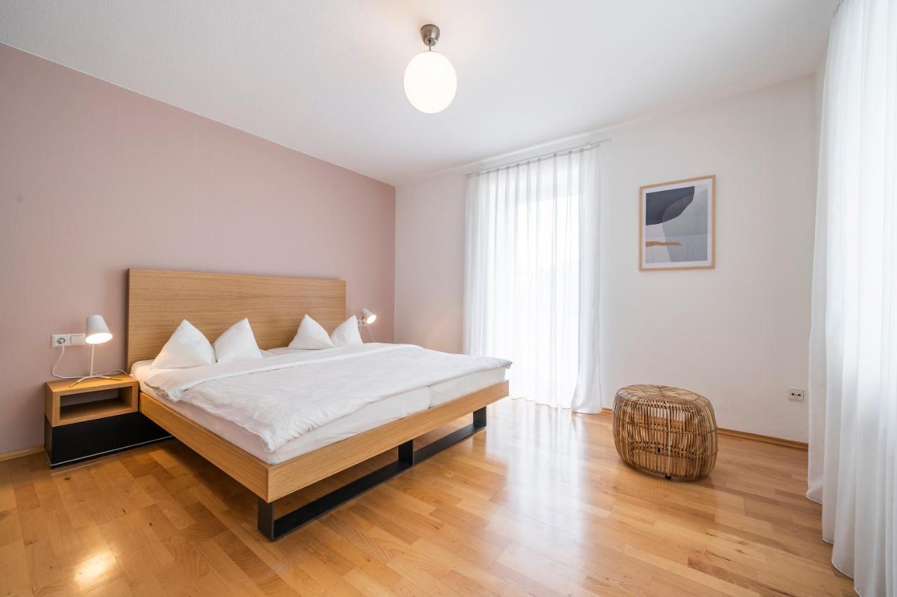 Appartamento Feriendomizil Kreml Hagnau Esterno foto