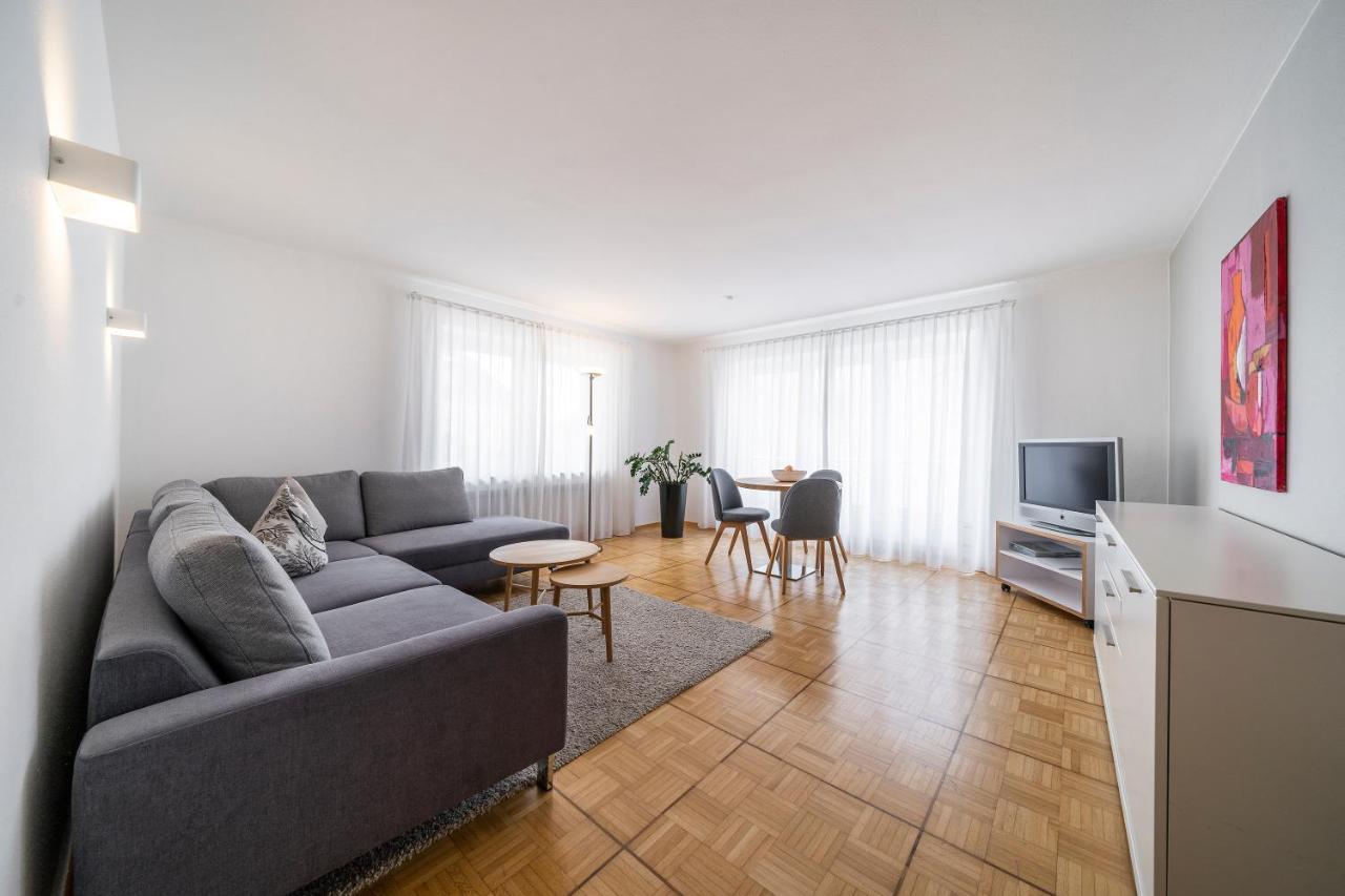 Appartamento Feriendomizil Kreml Hagnau Esterno foto