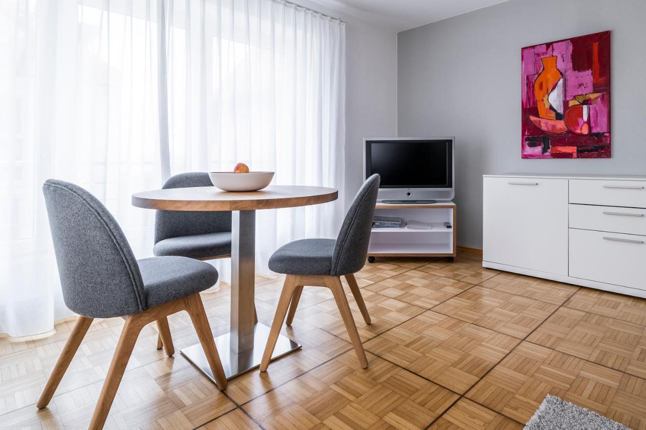 Appartamento Feriendomizil Kreml Hagnau Esterno foto